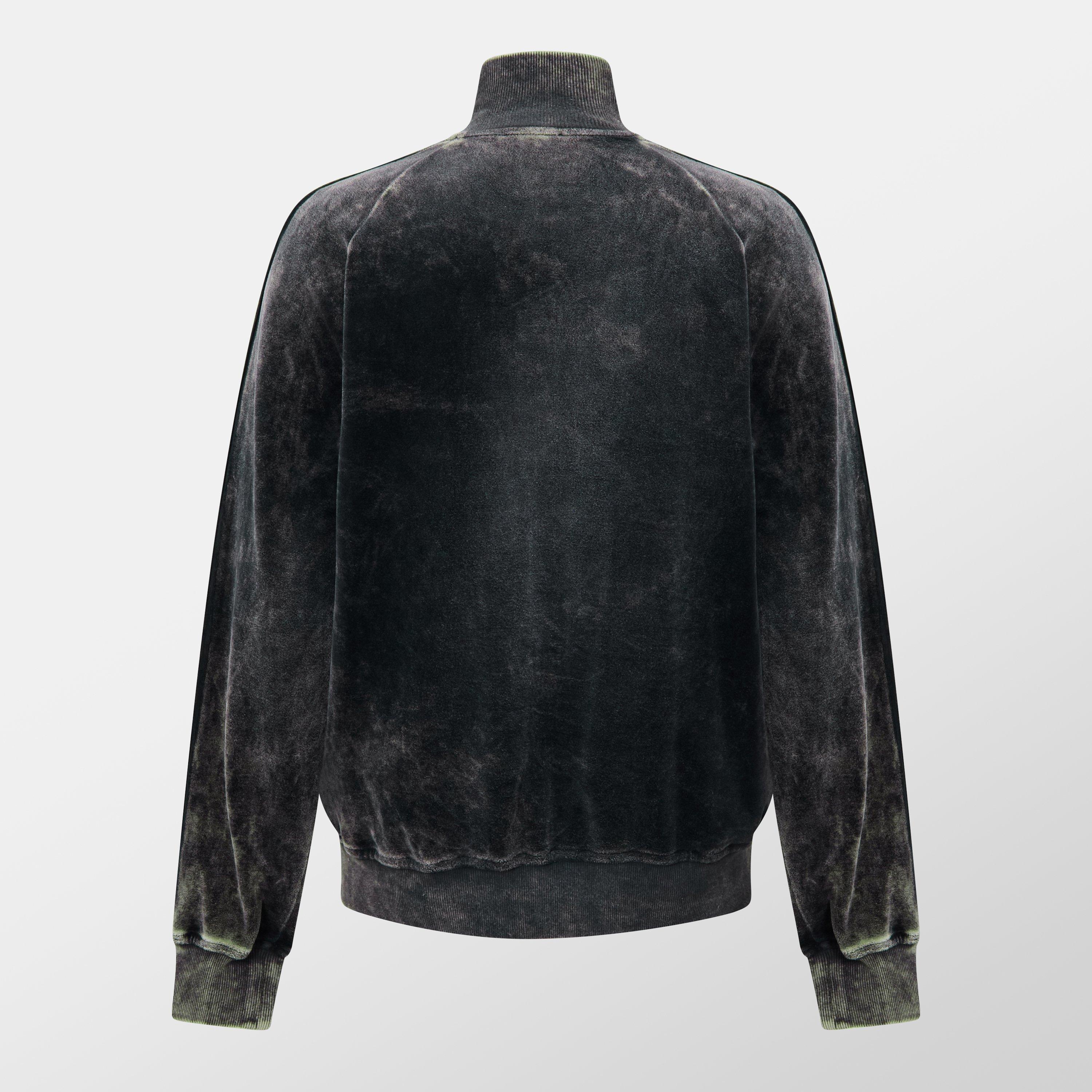 Caviar - Diesel - Men's Raband Crew Sweatshirt - 2