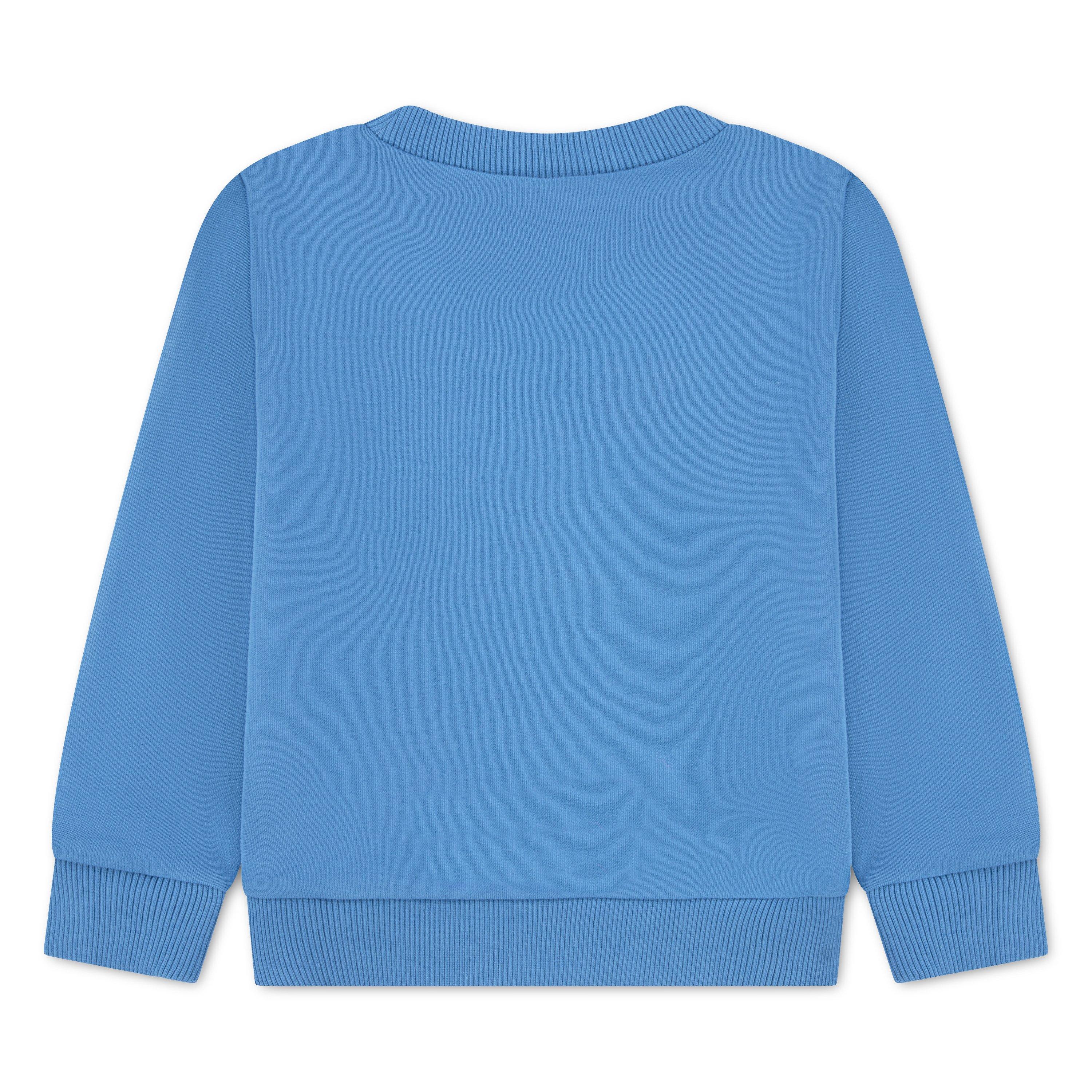 Turquin UJ7 - Lacoste - Lacoste Block Crew Jn62 - 2