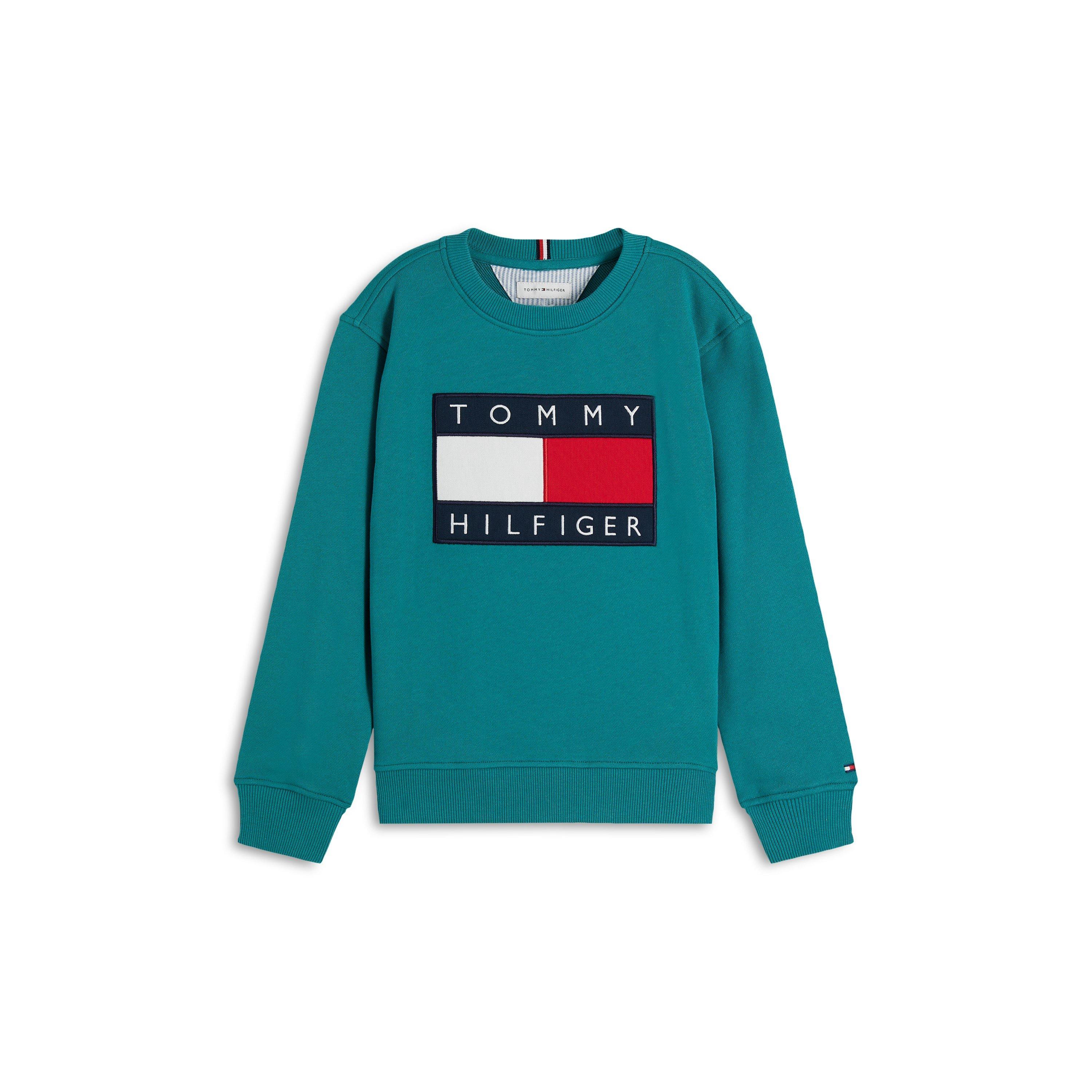 Kids' Crew Sweatshirt
