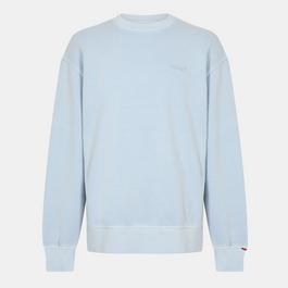 Levis Men's Crew Sweater
