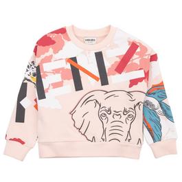 Kenzo Sweatshirt Jn99