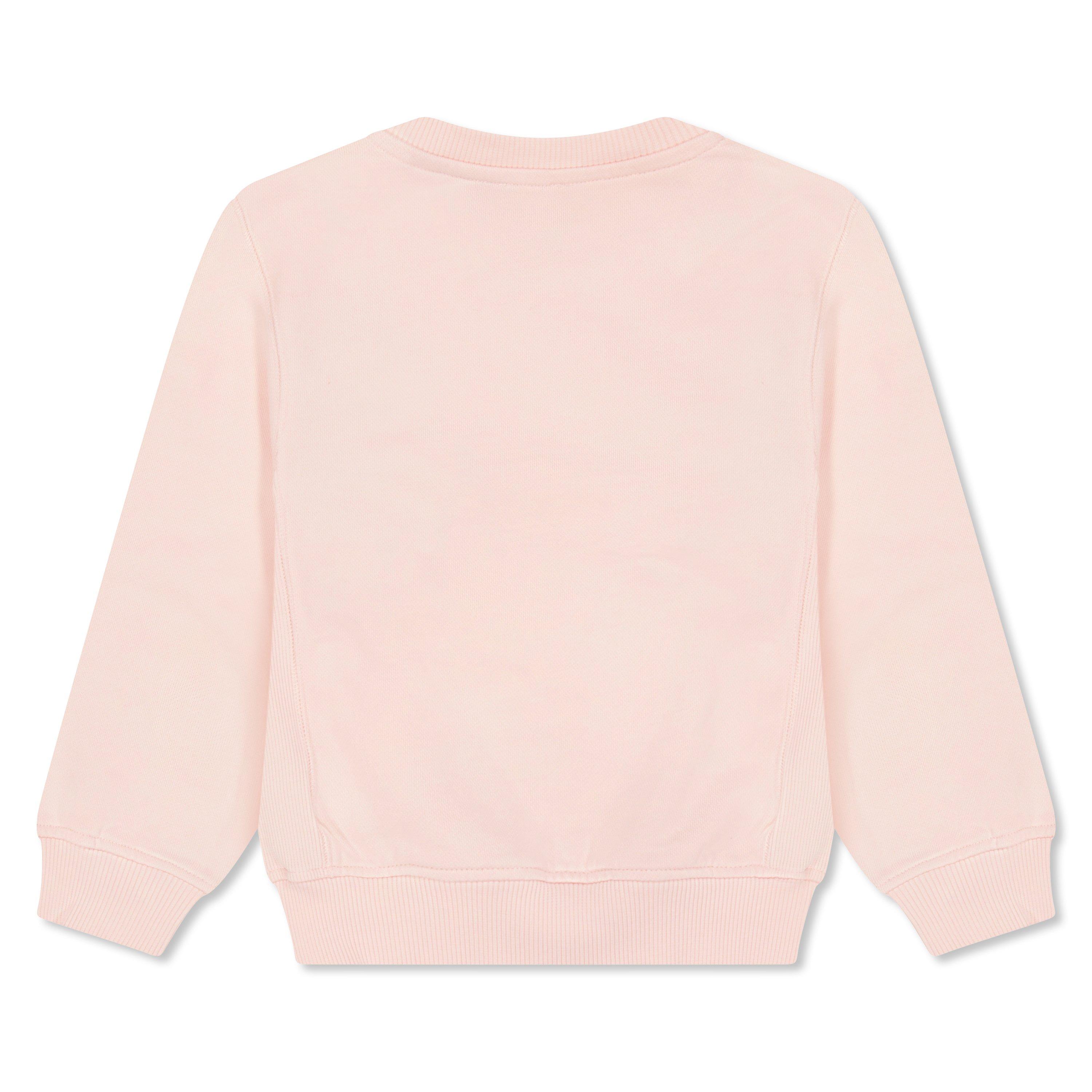 Waves Pink - Casablanca - Casa Waves Sweat Jn62 - 2