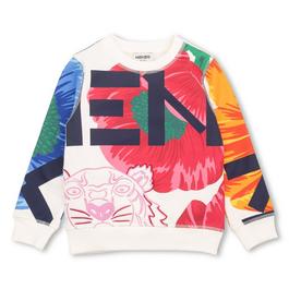 Kenzo Sweatshirt Jn99