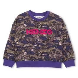 Kenzo Sweatshirt Jn99