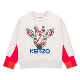 Kenzo Sweatshirt Jn99