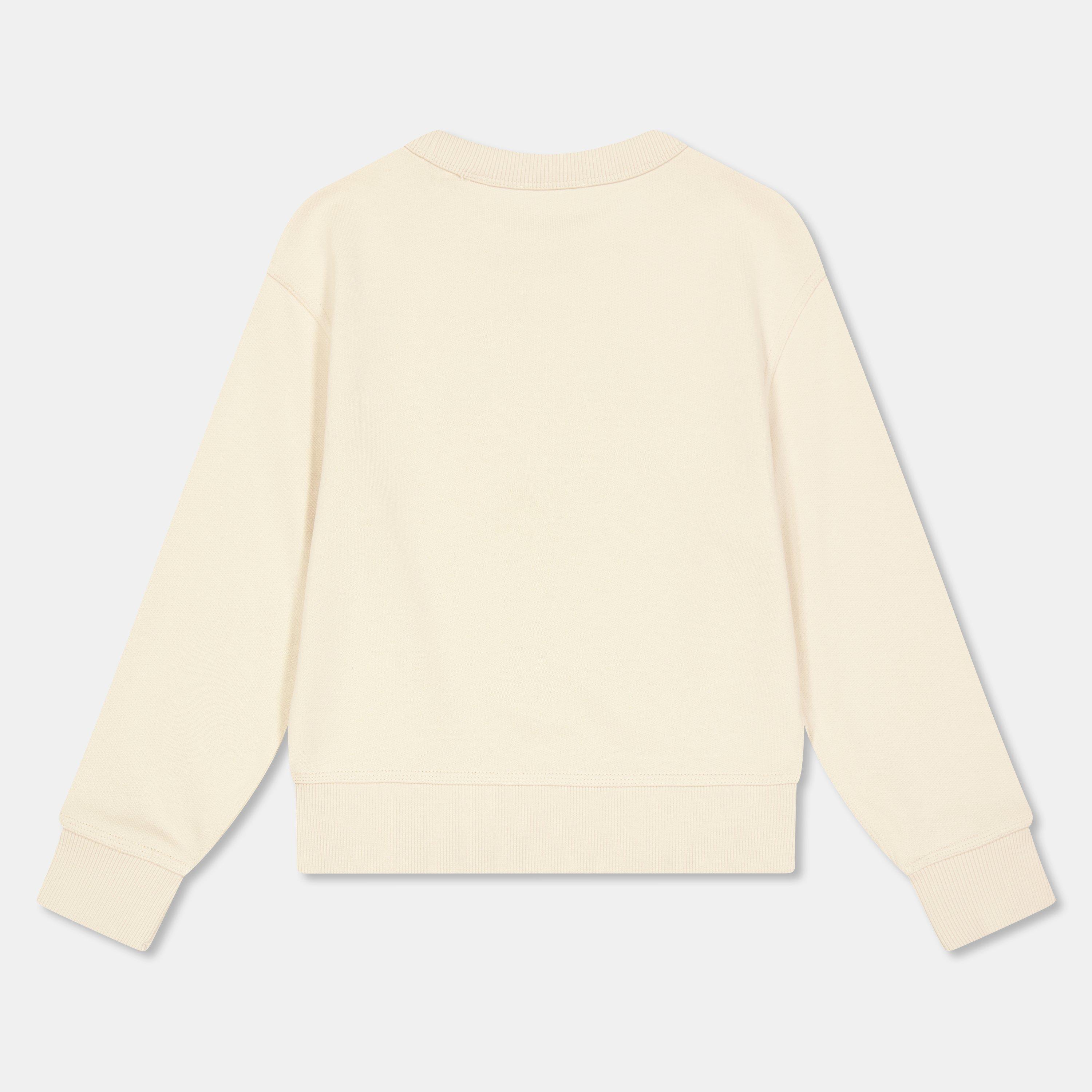 Calico B8620 - Burberry - Unisex Crew Sweaters for Kids - 2