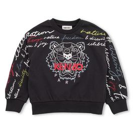 Kenzo Sweatshirt Jn99