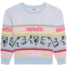 Kenzo Pullover Jn99