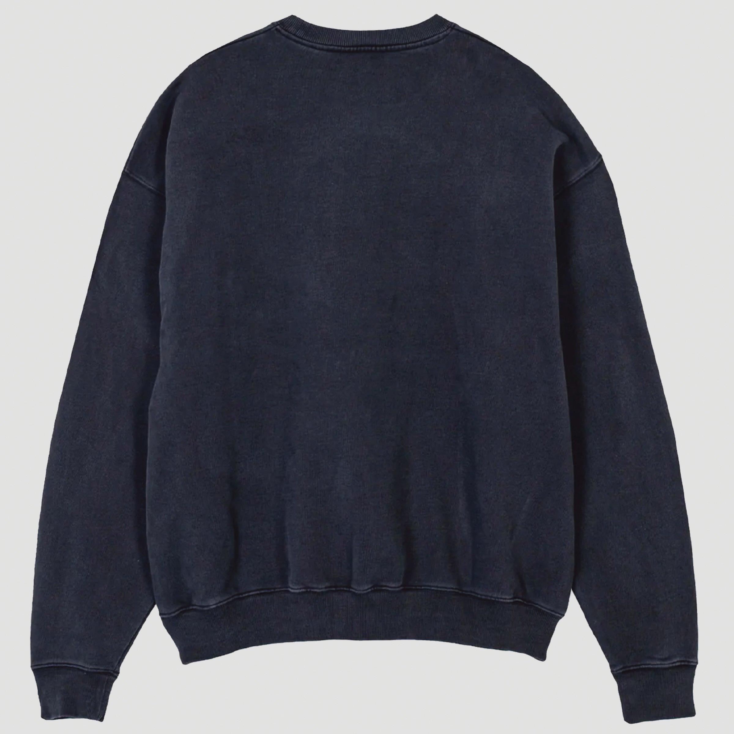 Black - LYPH - LYPH Punk CrewNck Sn99 - 2