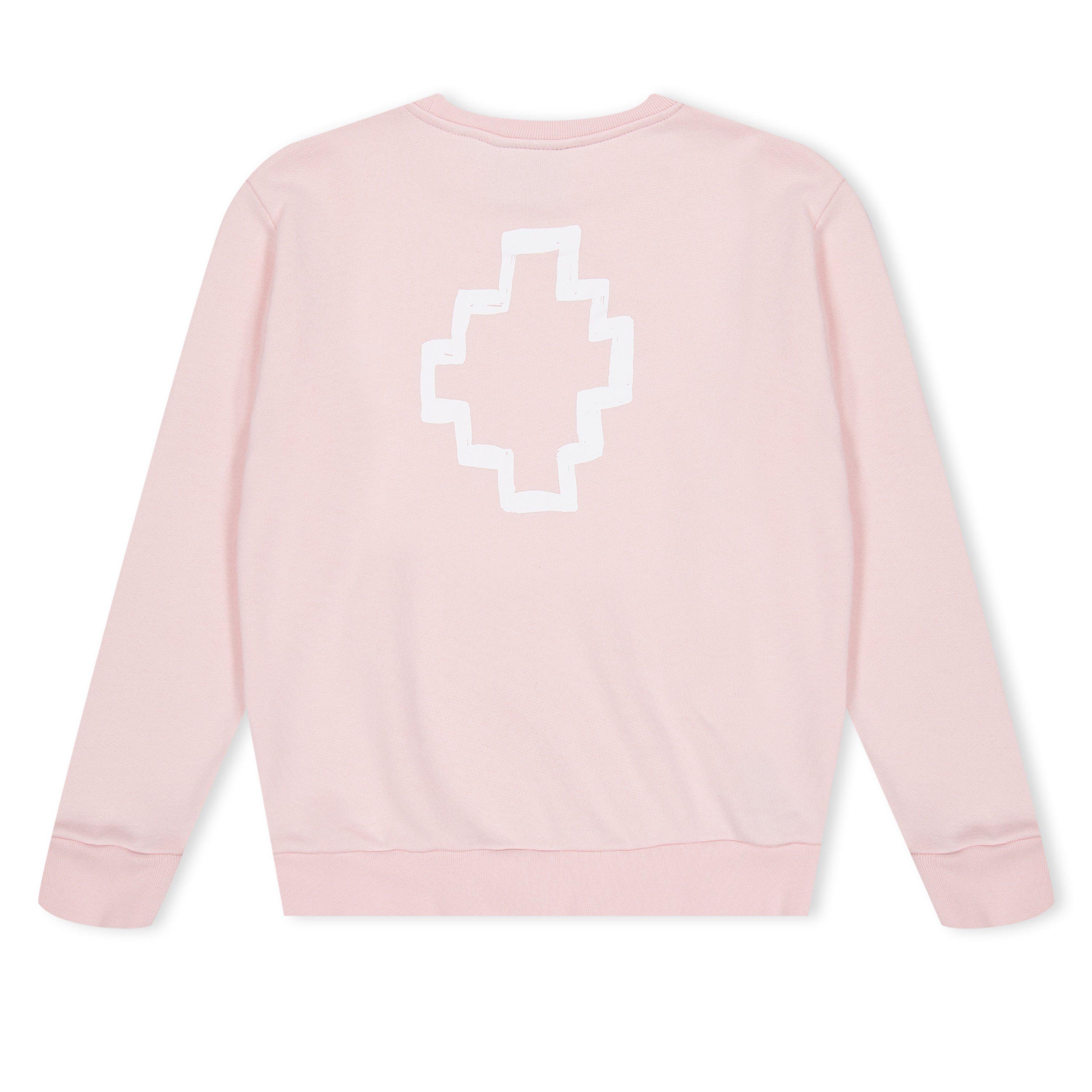 Multi - Marcelo Burlon - Kids' Crew Sweatshirt - 2