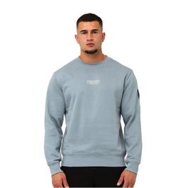 Marshall Artist Siren Crew Sweatshirt