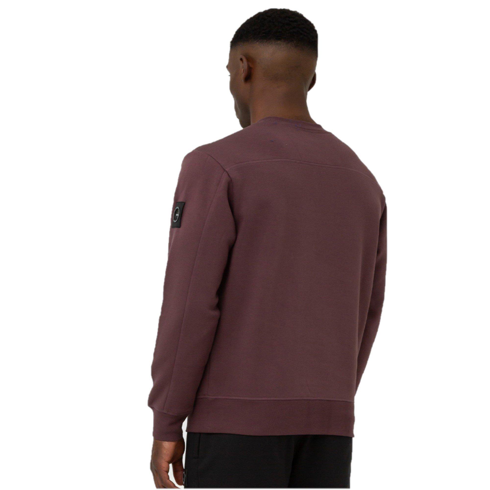 Lilla - Marshall Artist - Siren Crew Sweatshirt - 2