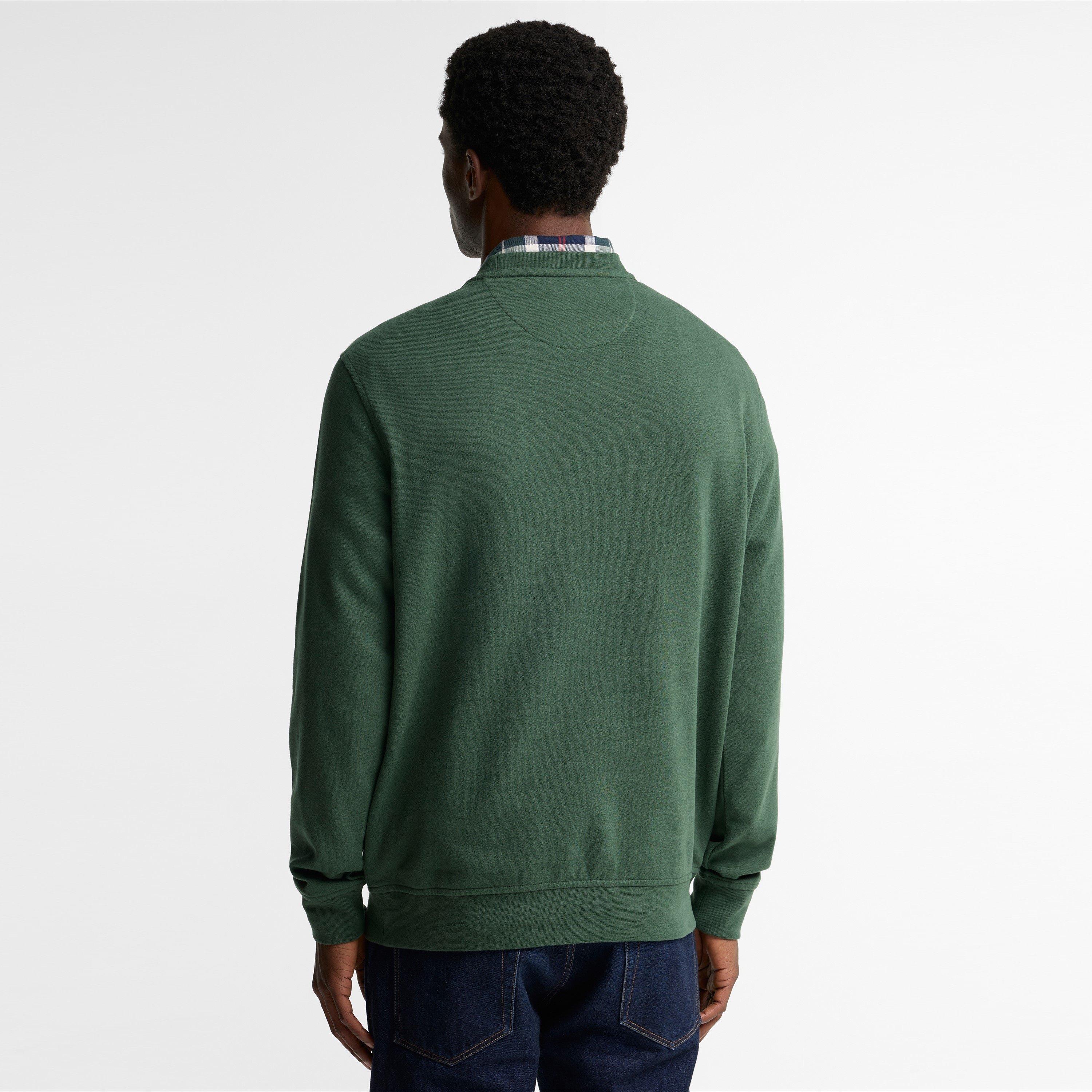 Sycamore GN92 - Barbour - B.Li Evergreen Crw Sn64 - 3