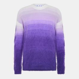 Off White Dg Arw Knt Crw Sn99