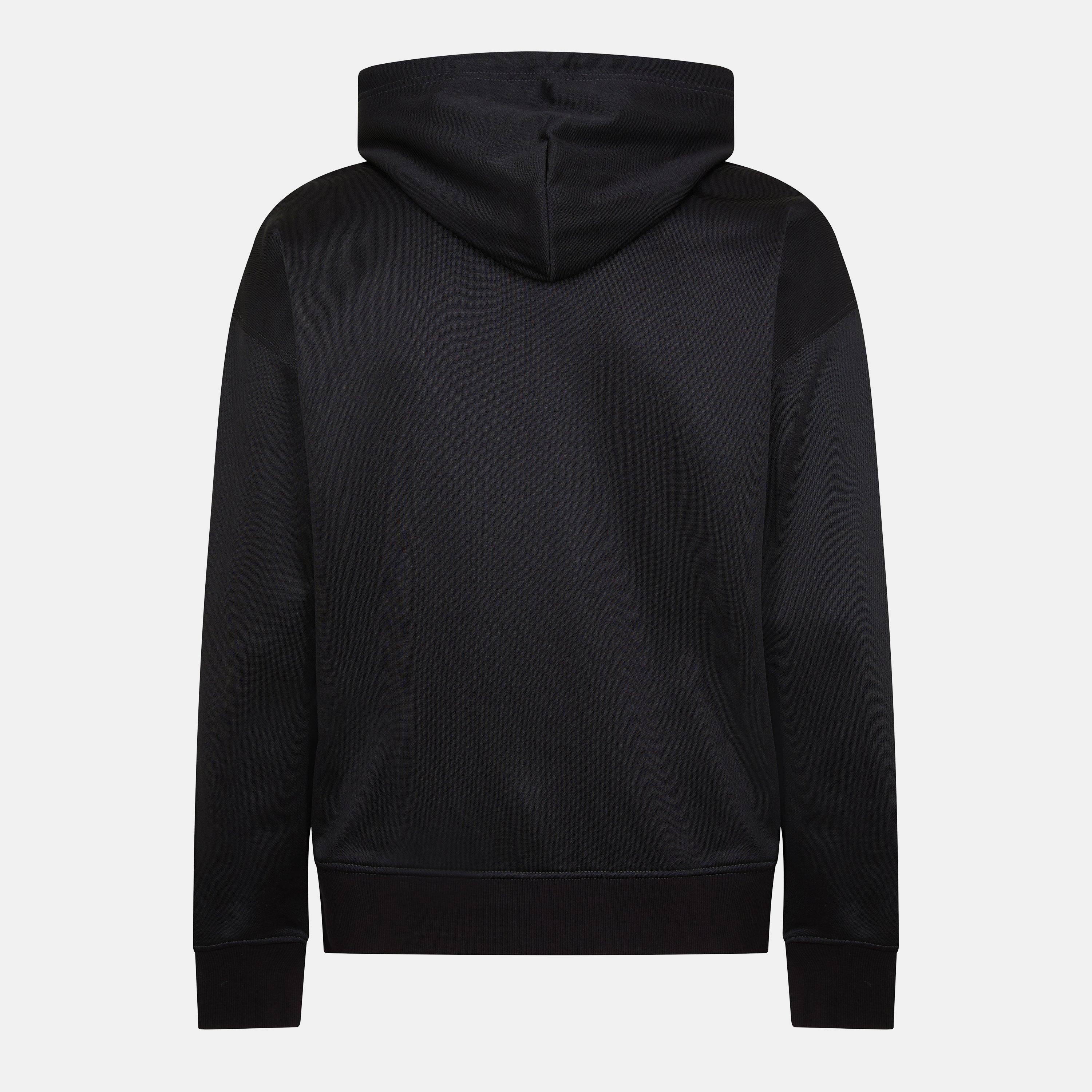 Black Black - Diesel - Men's Crew Sweatshirt - 2