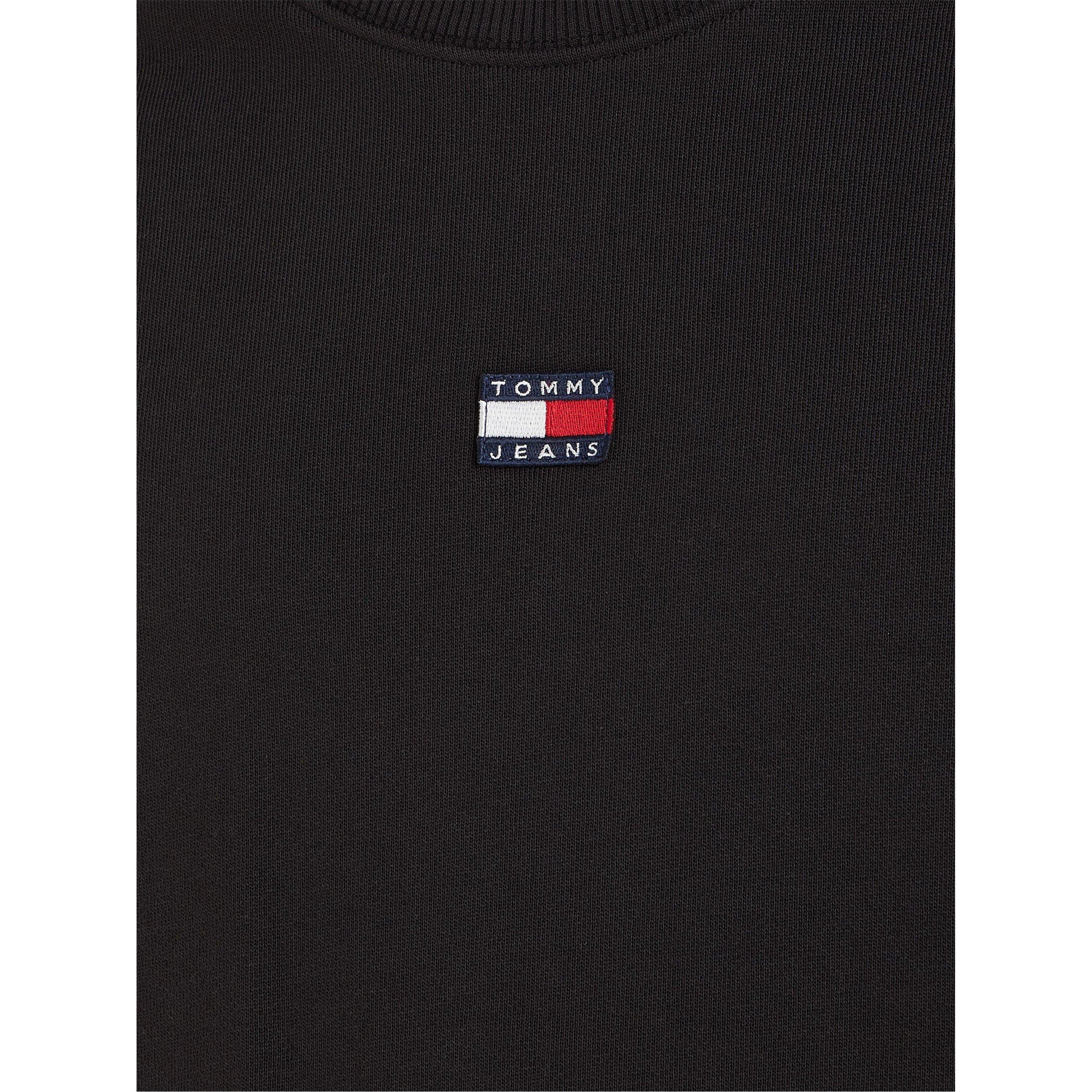 BDS Nero - Tommy Jeans - Badge Sweatshirt - 6