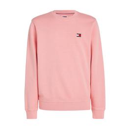 Tommy Jeans Badge Sweatshirt