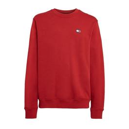 Tommy Jeans Badge Sweatshirt