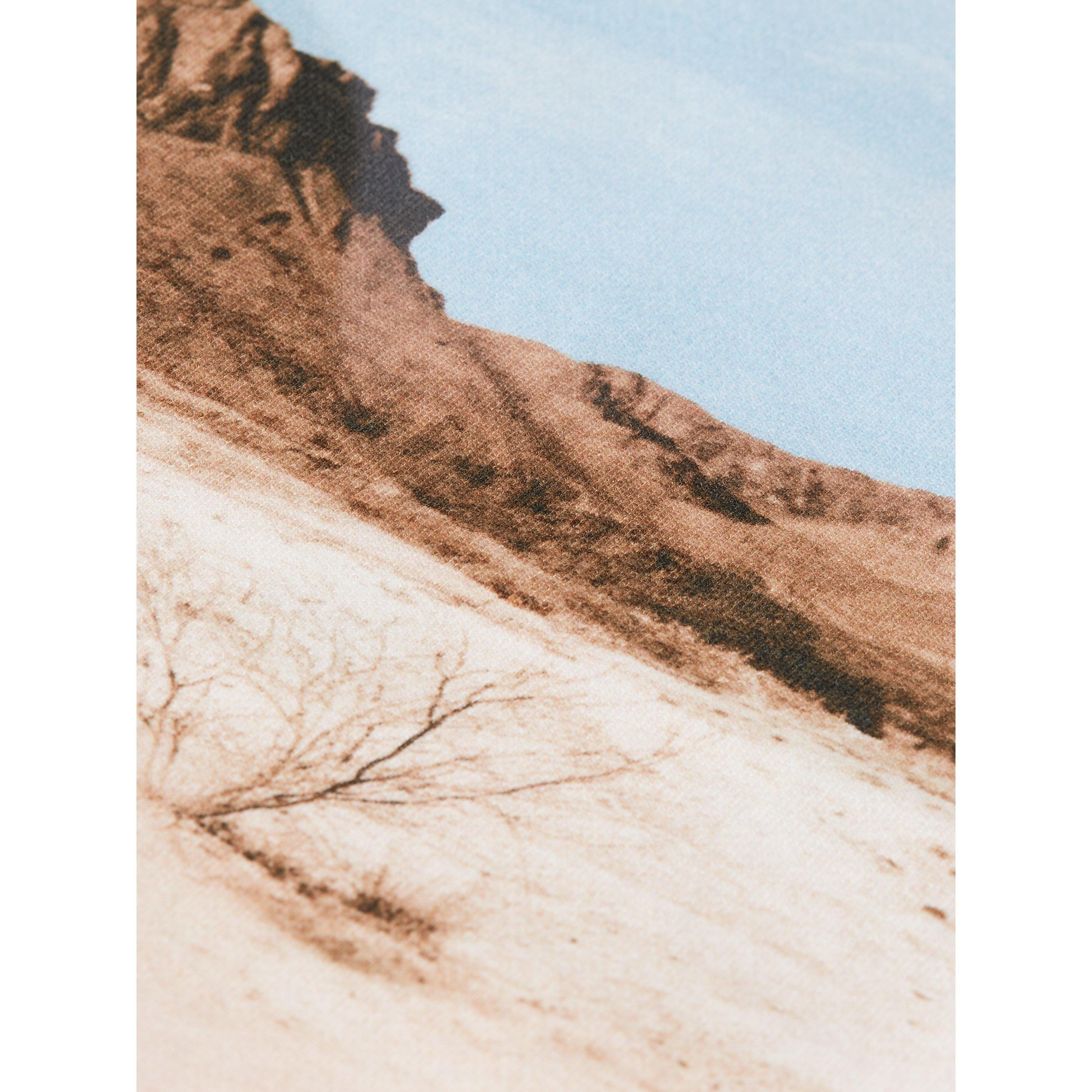 Desert Scenery - Scotch and Soda - Kids' Crew Sweatshirt - 3