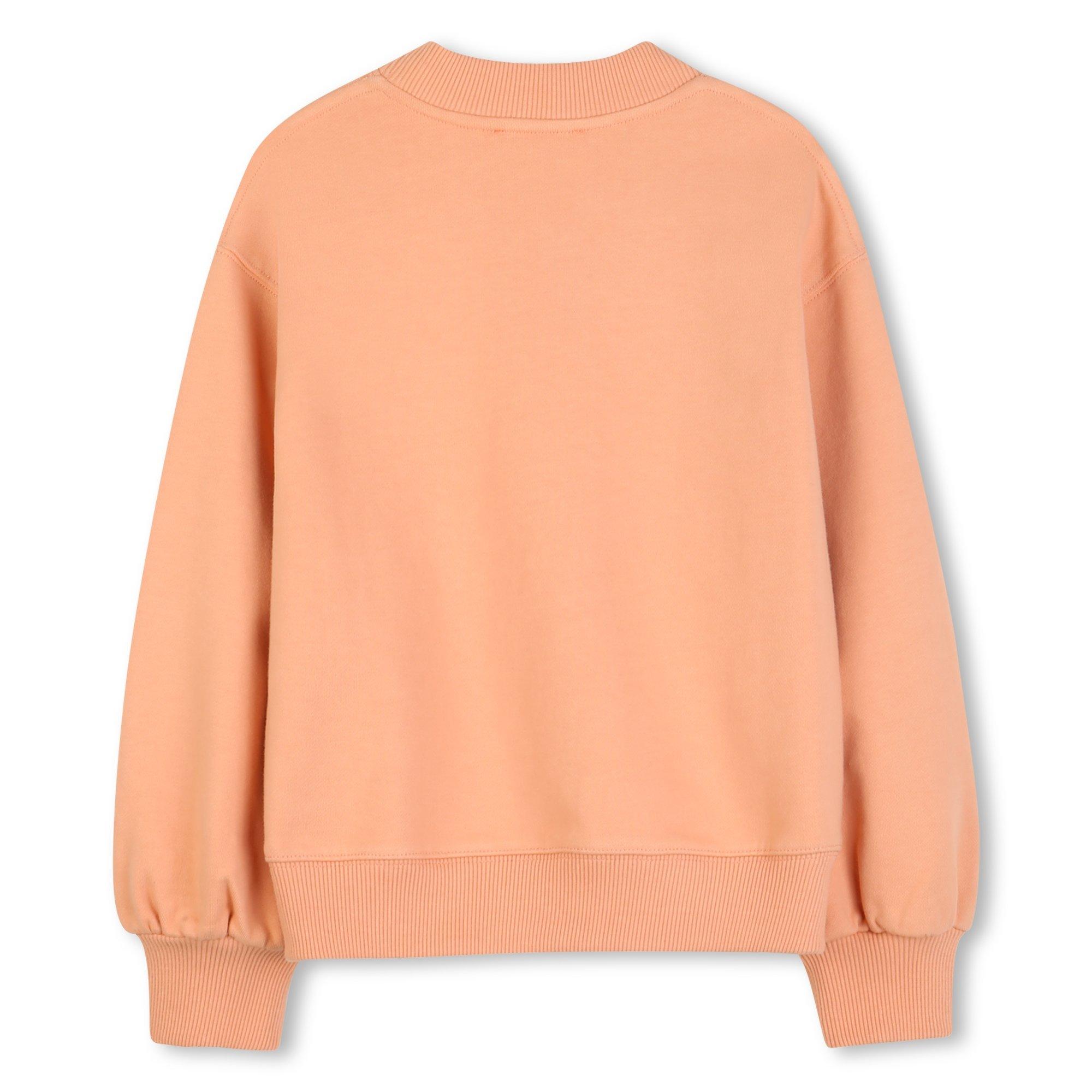 Apricot - Chloe - Chloe Sweater Jn63 - 2