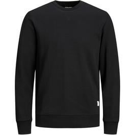 Jack and Jones Basic Crew Sweatshirt