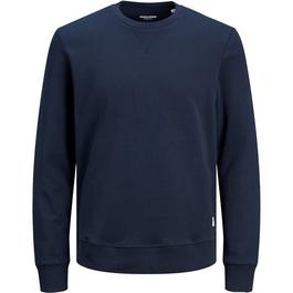 Jack and Jones Basic Crew Sweatshirt