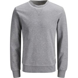 Jack and Jones Basic Crew Sweatshirt