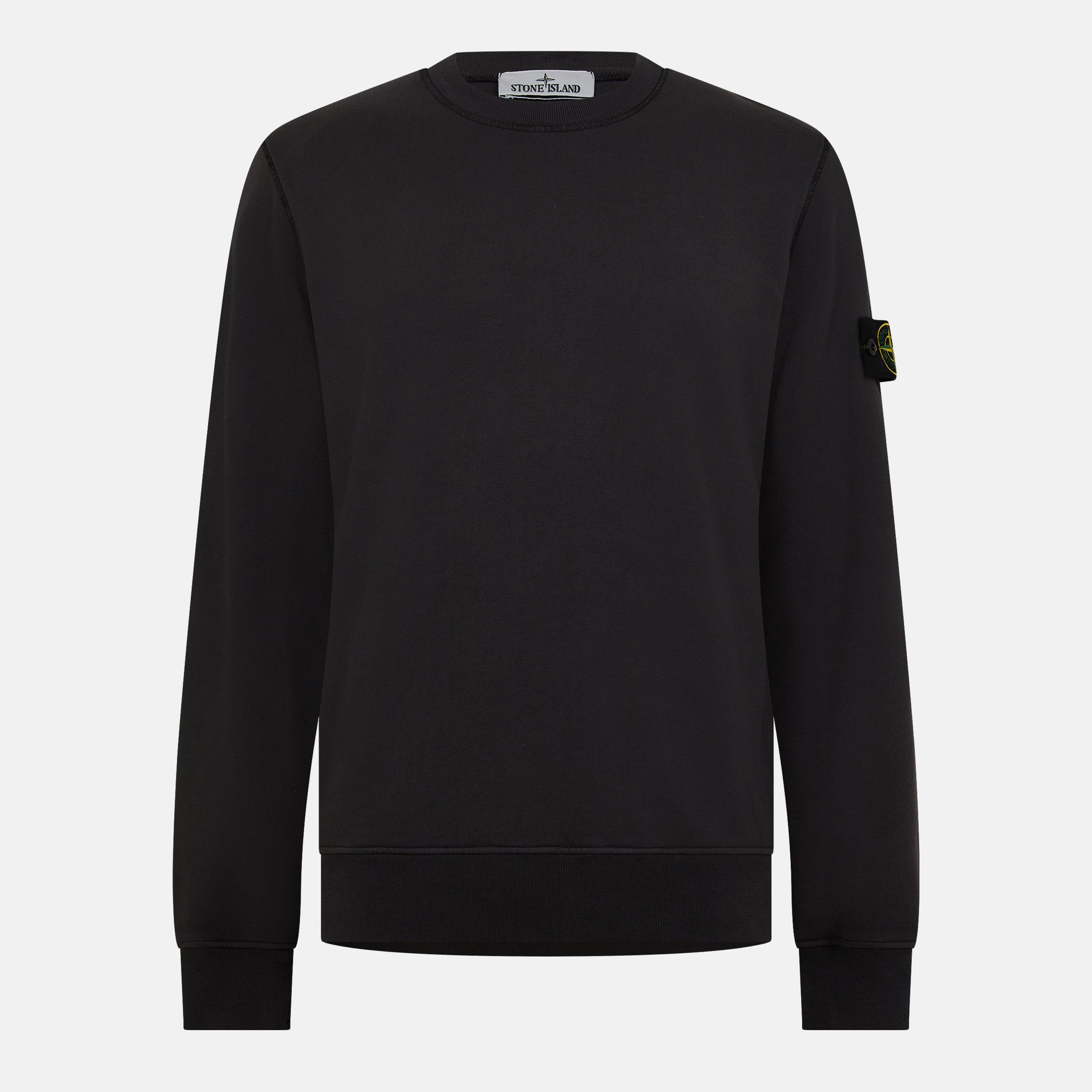 Logo Crew Sweatshirt