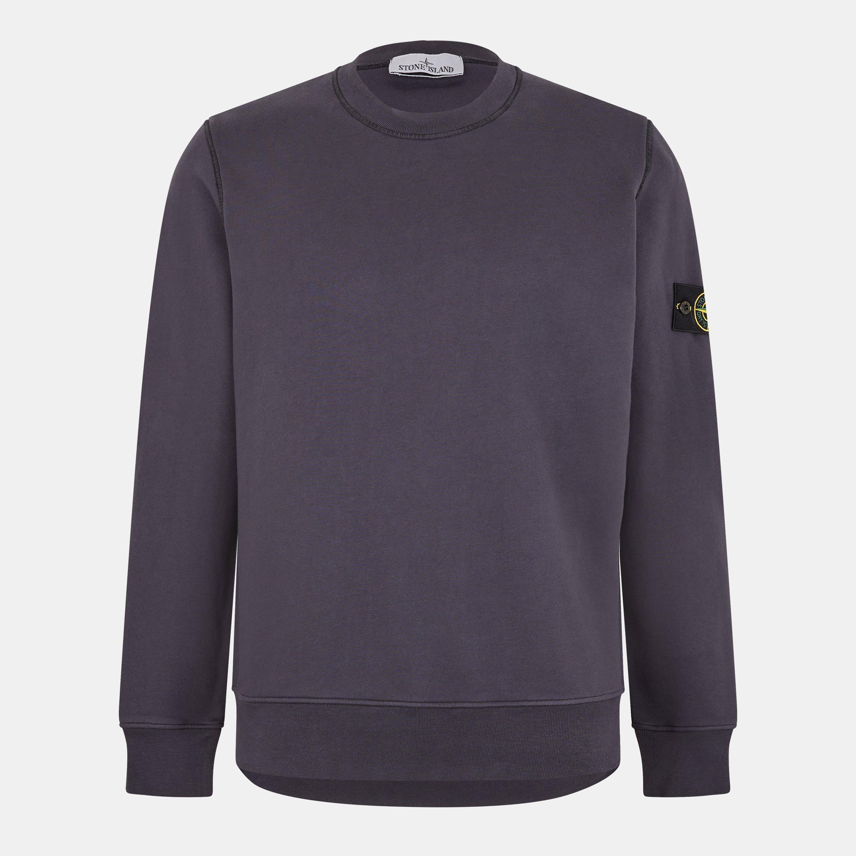 Logo Crew Sweatshirt