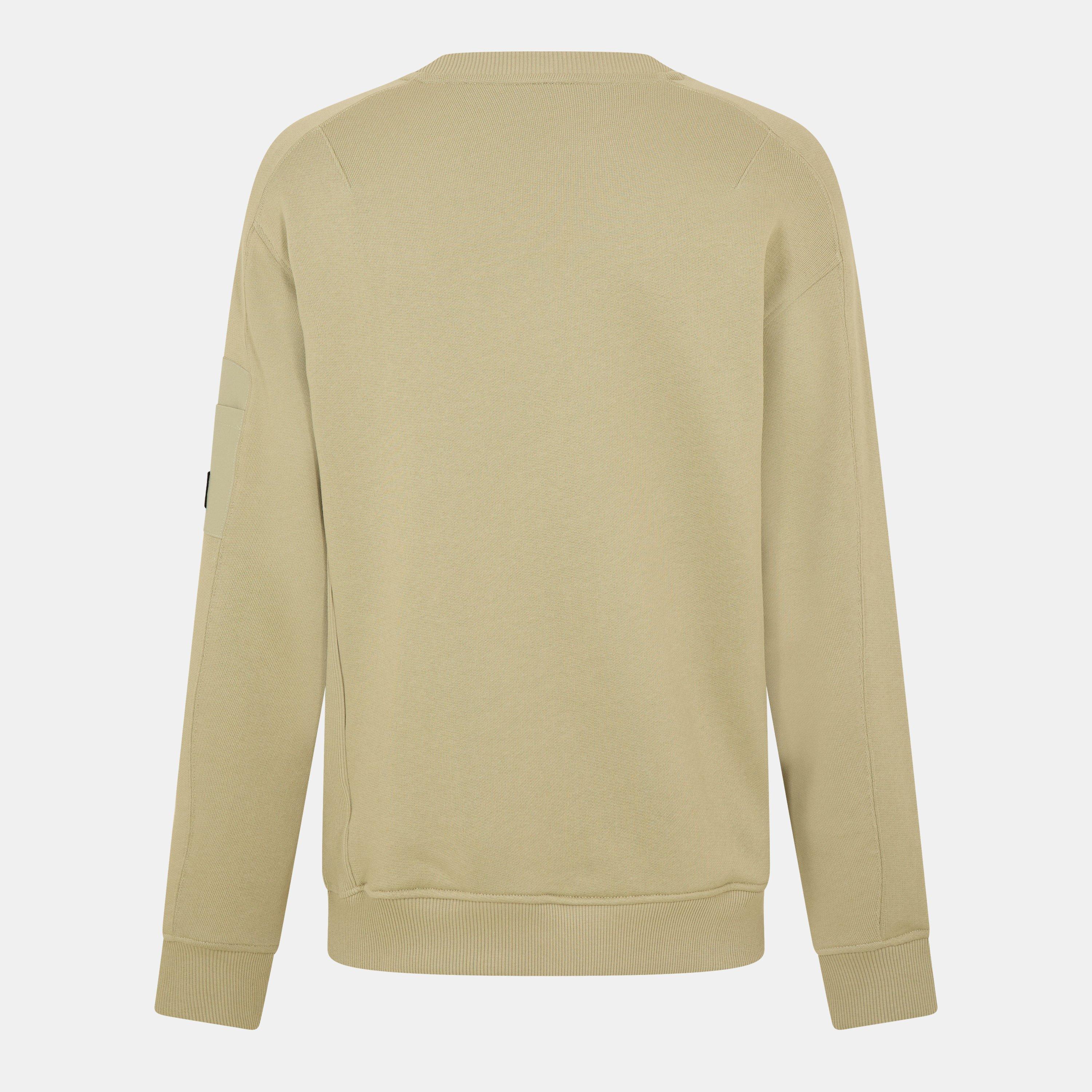 Open Green 370 - Boss - Men's WeMixed Crew Sweatshirt - 2