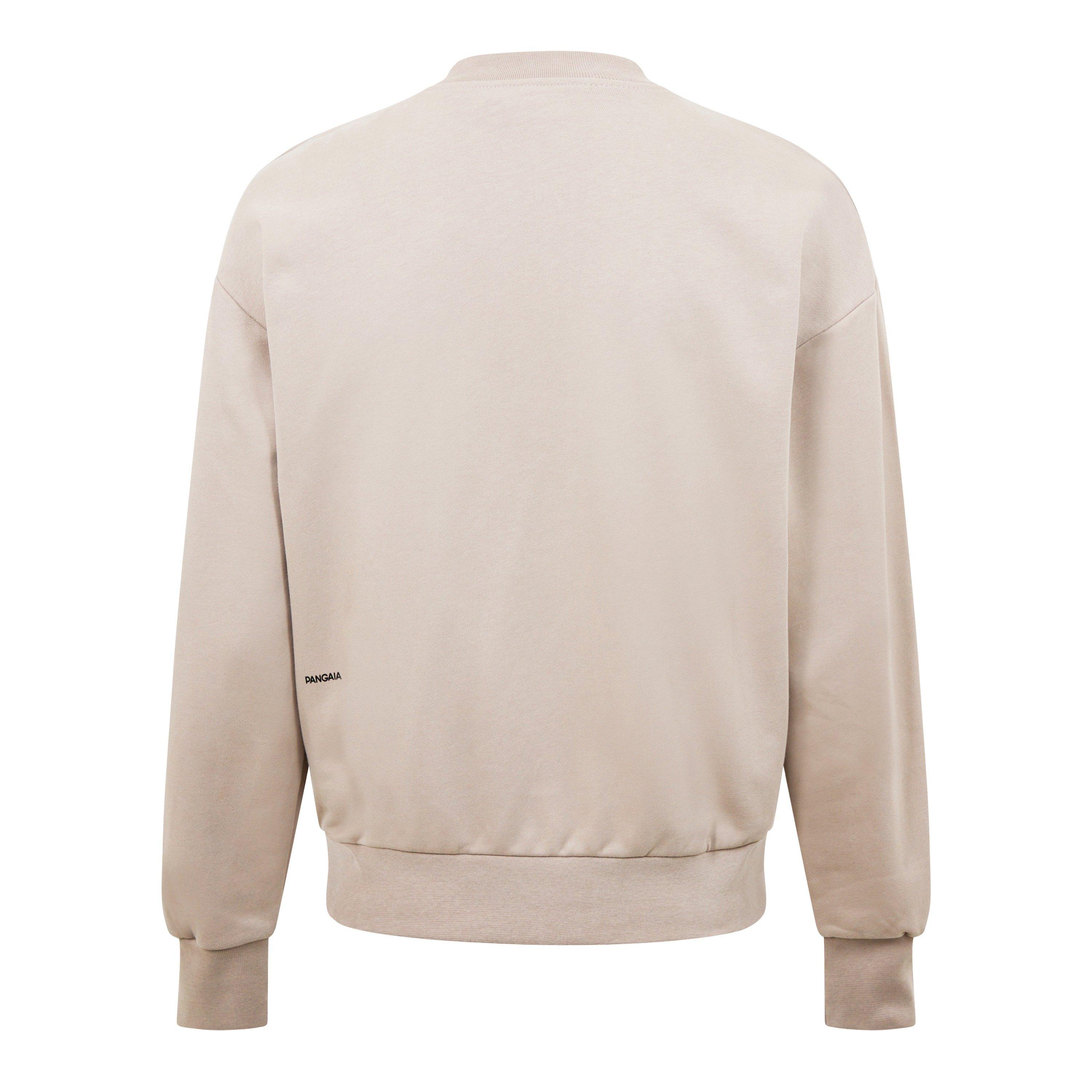 Stone Grey - Pangaia - 365 Sweatshirt - 6