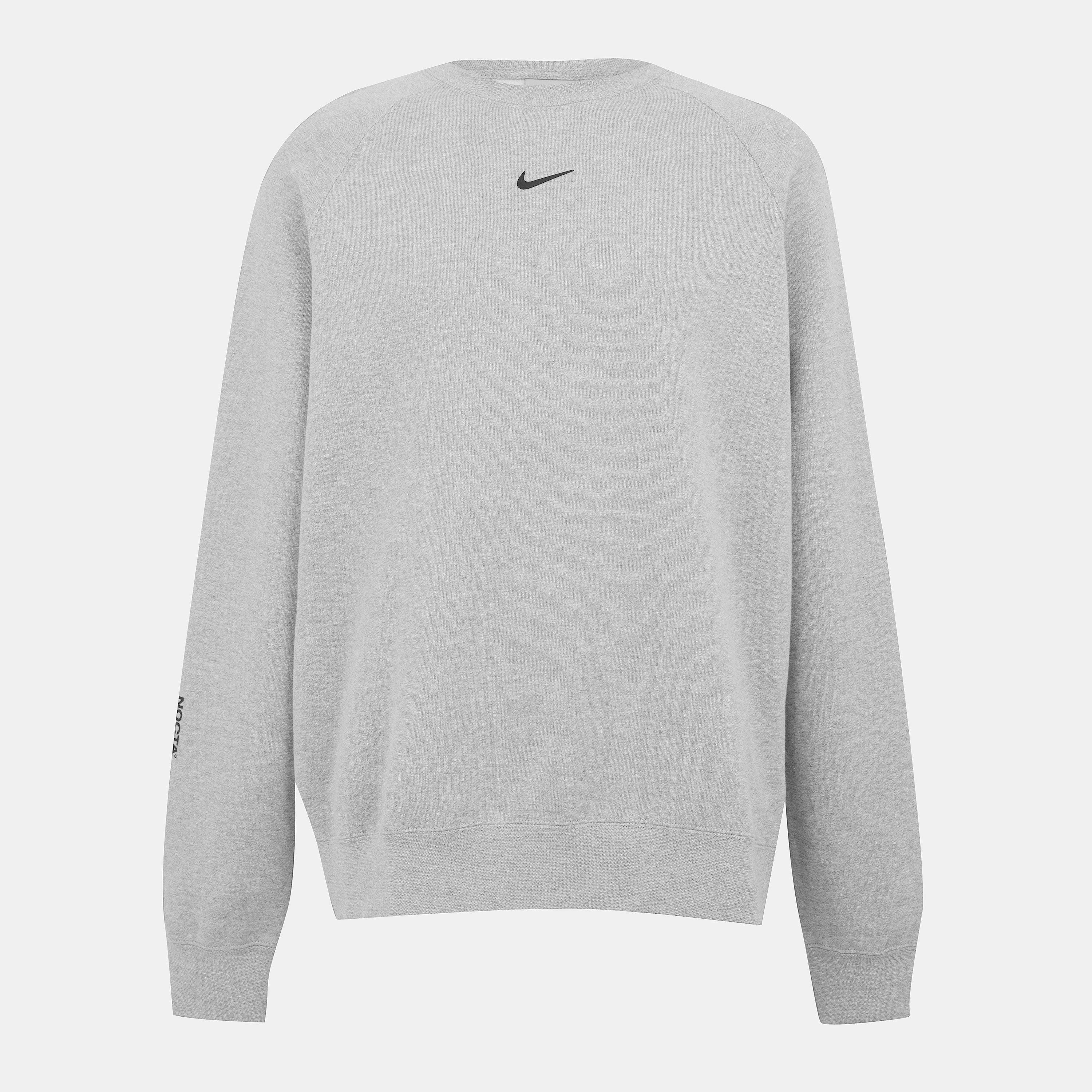 Nike Nrg Nocta Crw  Sn54