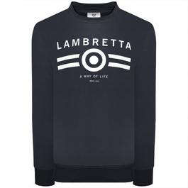 Lambretta Livraison à 4,99 Є