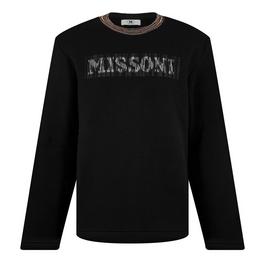 Missoni CN Sweat 99