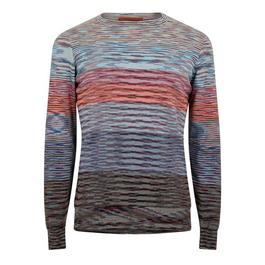 Missoni Wool Sweater 99