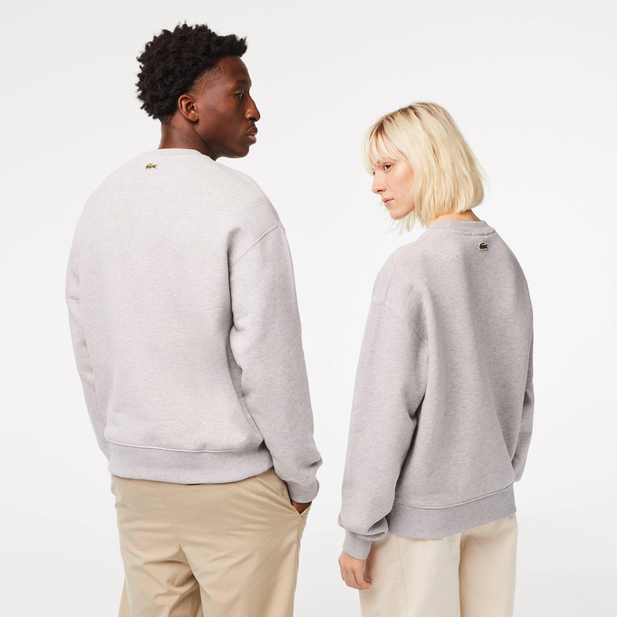 Argento CCA - Lacoste - Lacoste Rg Cn Swt Sn10 - 3