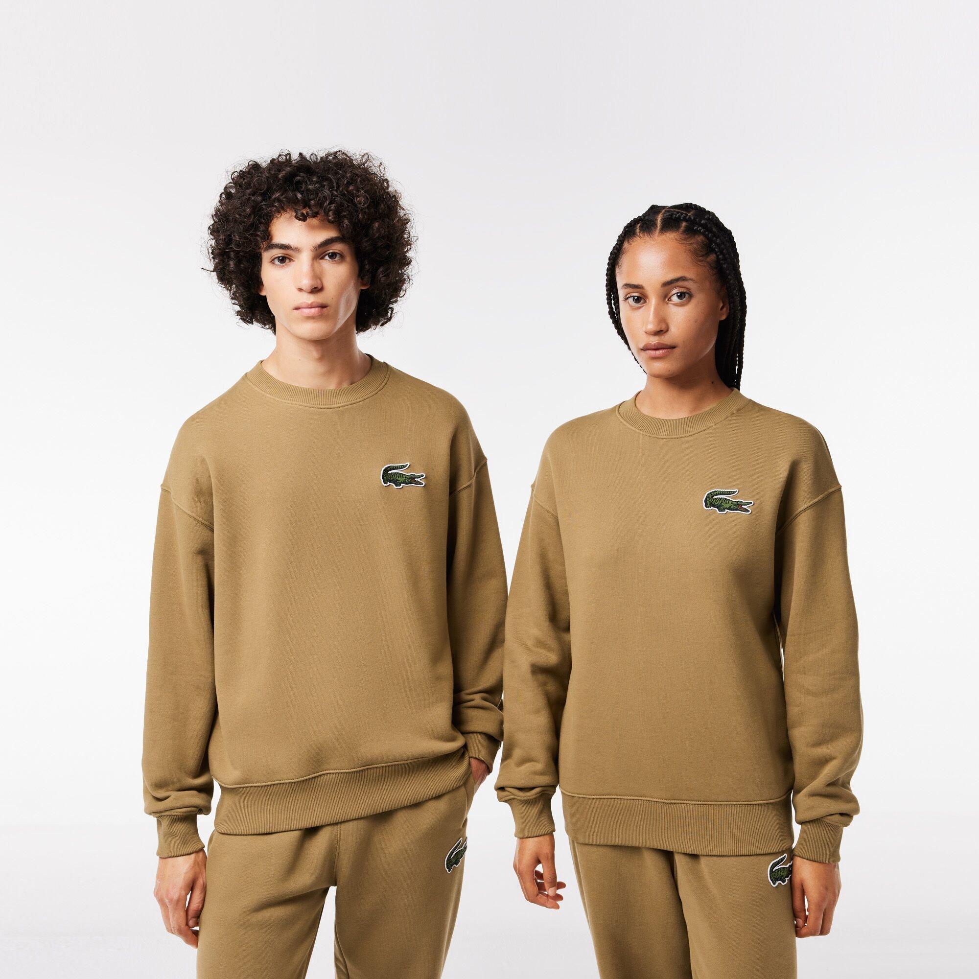 Cookie - Lacoste - Rg Cn Swt Sn10 - 1