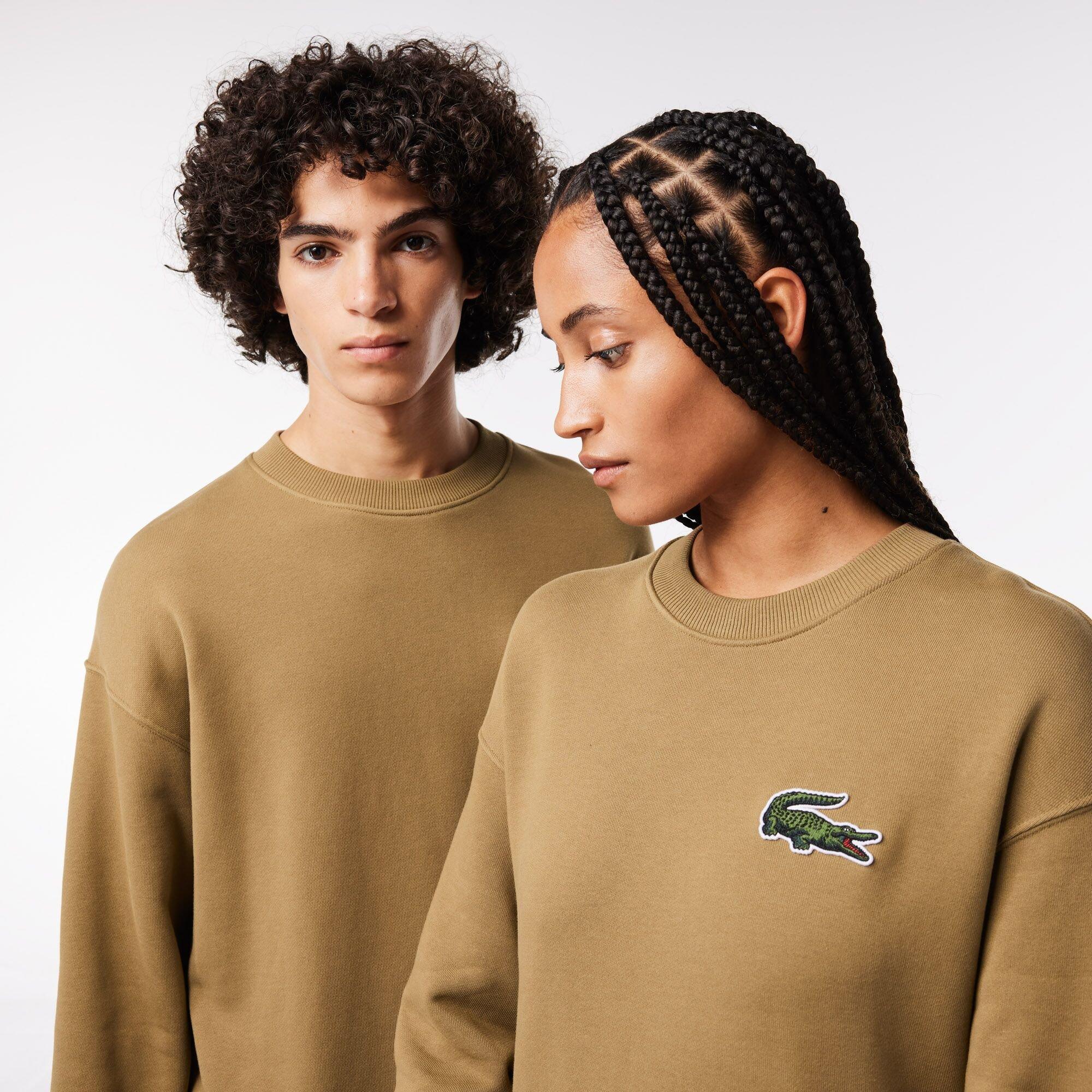 Biscoito - Lacoste - Rg Cn Swt Sn10 - 2