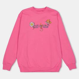 Off White Kids Crew Sweater