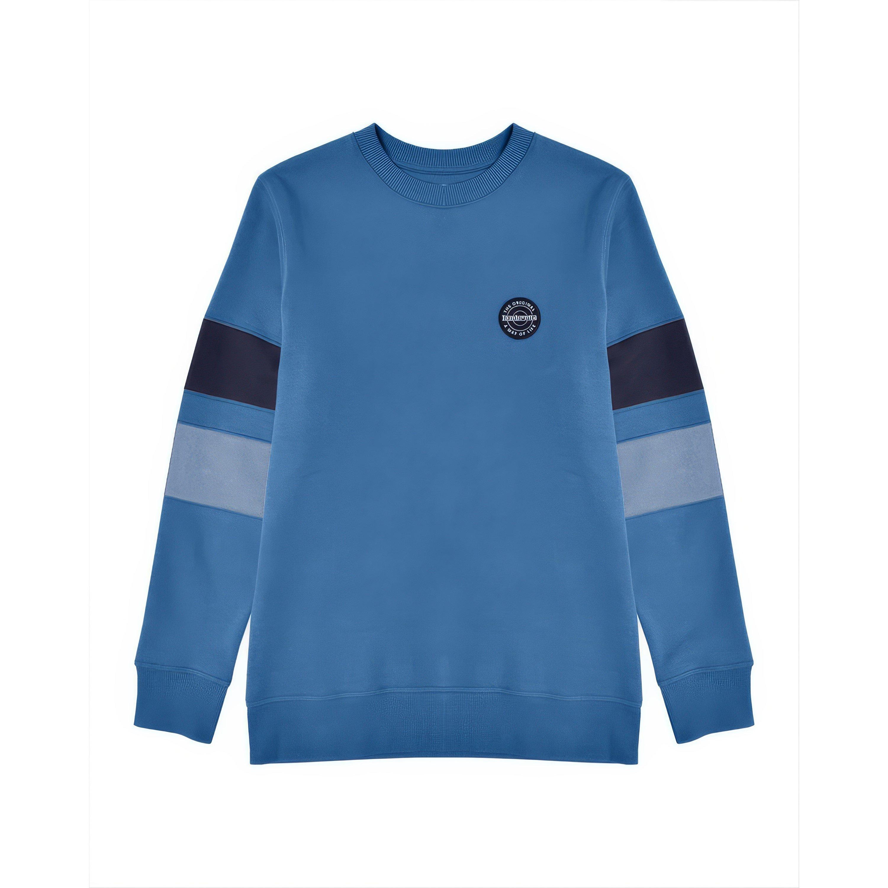 Lambretta Crew Neck Sweatshirt