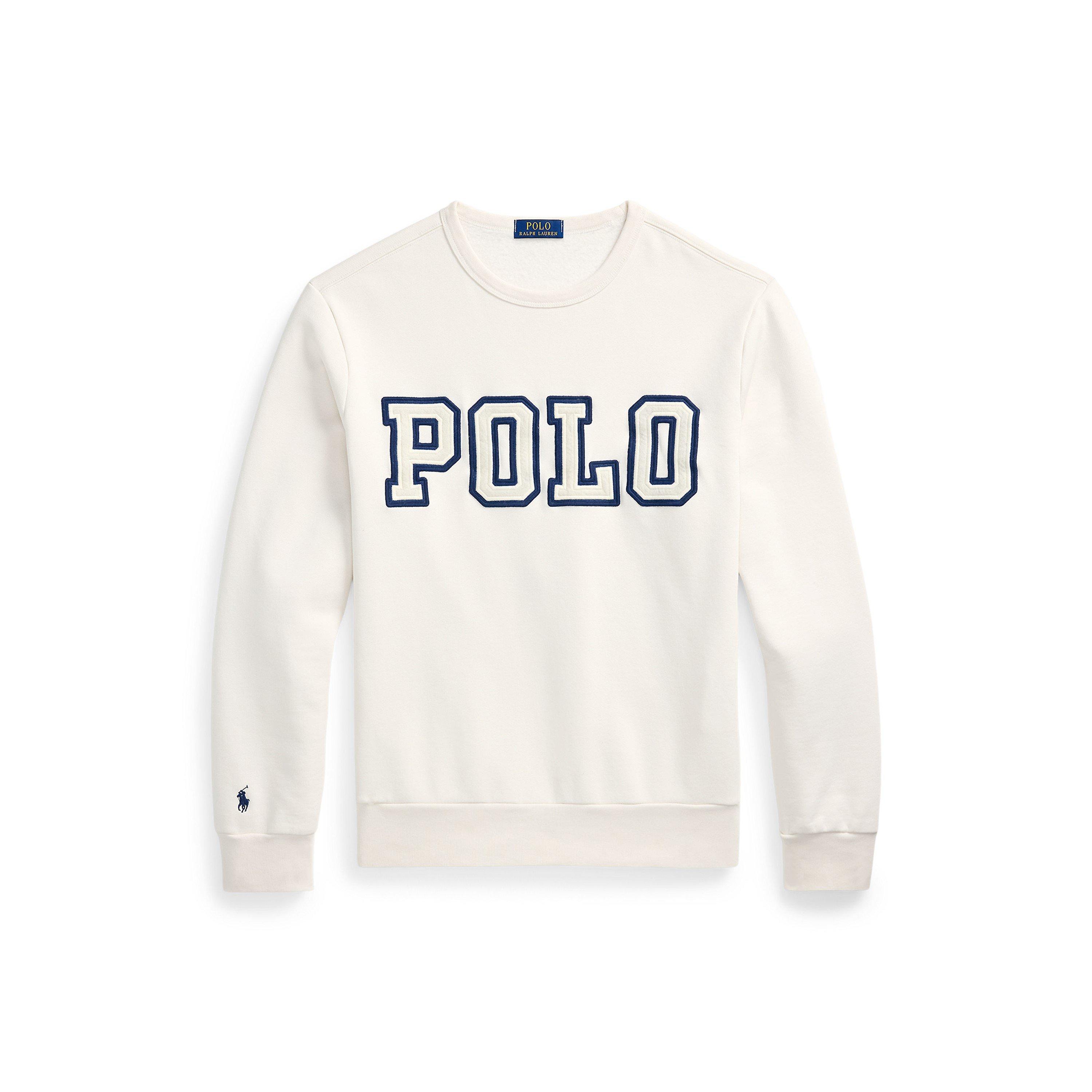 Polo Ralph Lauren Men's Crew Neck Sweatshirt - Nevis - M