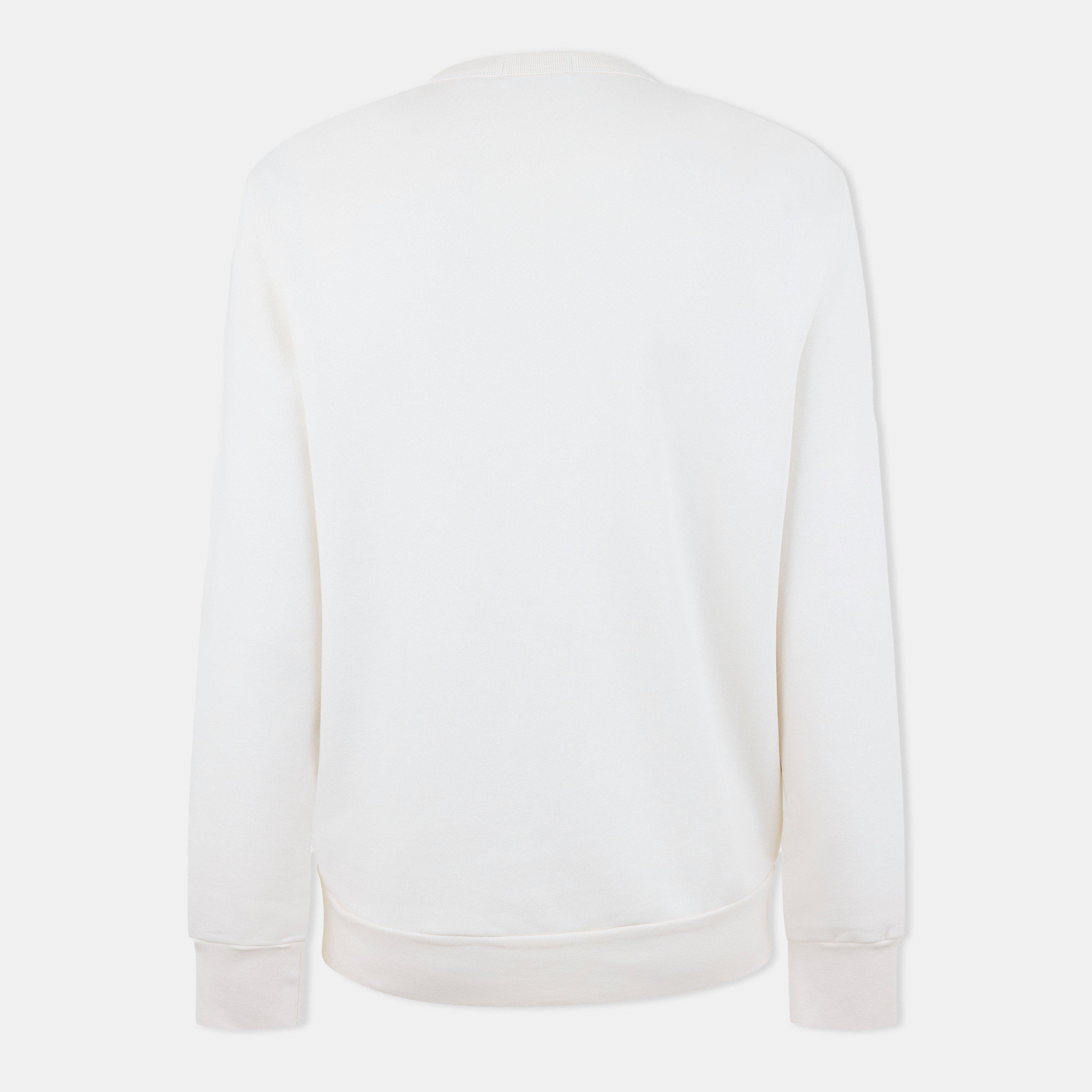 Nevis - Polo Ralph Lauren - Men's Crew Sweatshirt - 2