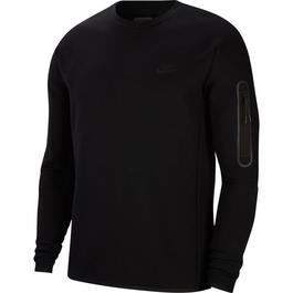 Nike Sportswear Tech Fleece Men's Crew