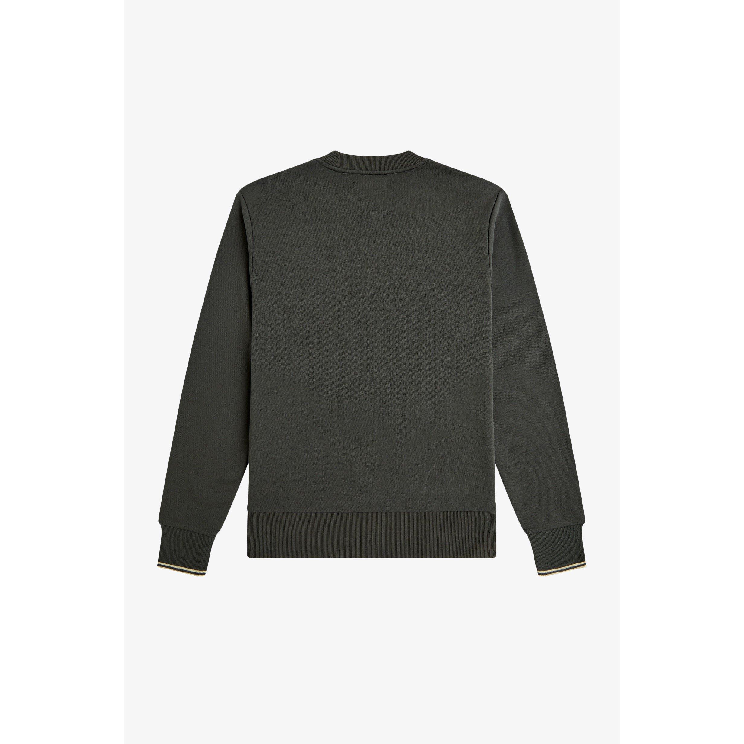 Fred Perry | Fred Crw Sweat Sn64 | Sports Direct