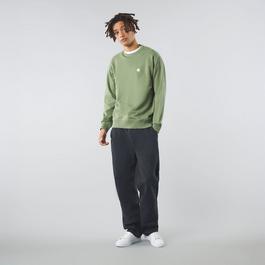 Pretty Green Standards Crew Sweatshirt