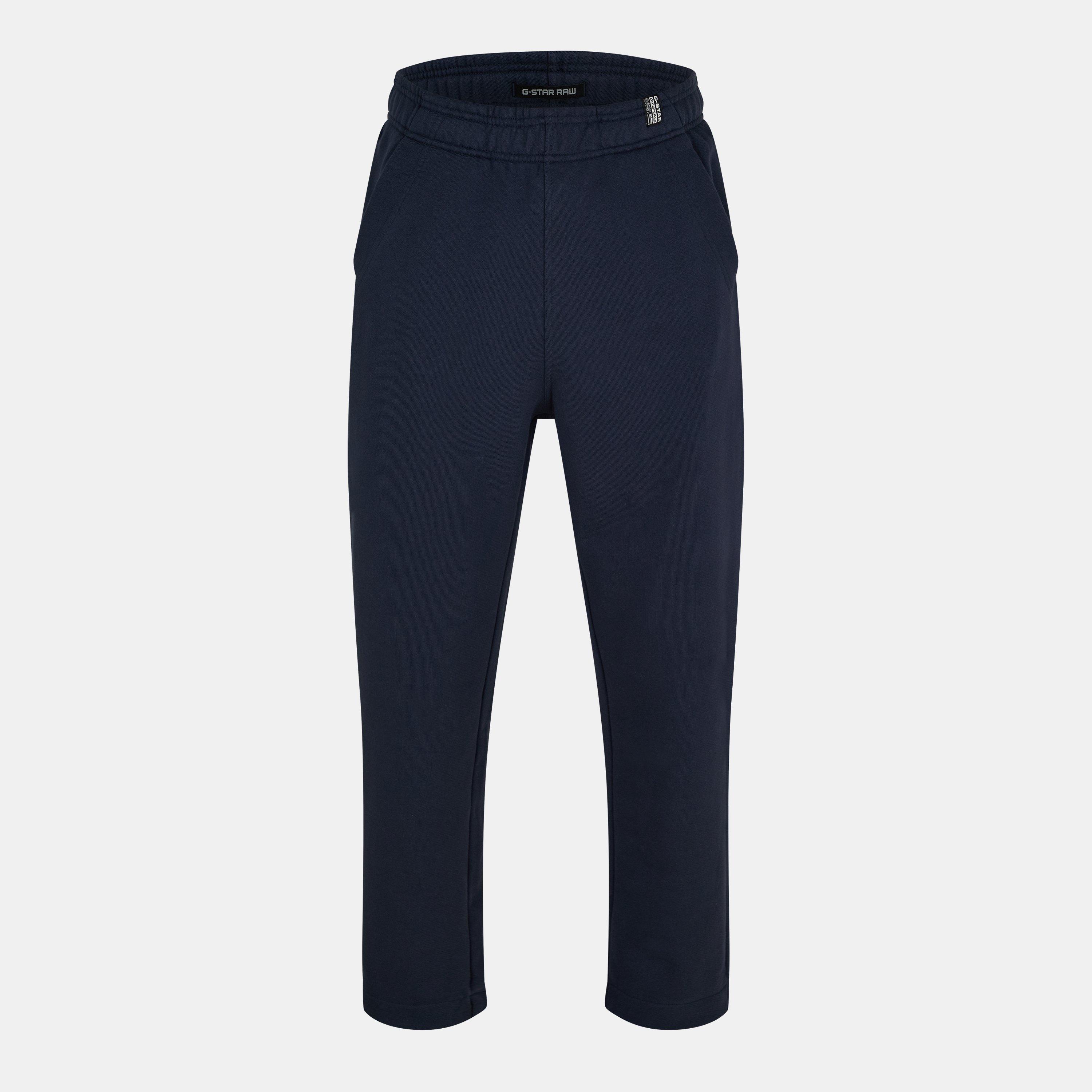 Salute - G Star - Essential Loose Tapered Sweatpants - 1