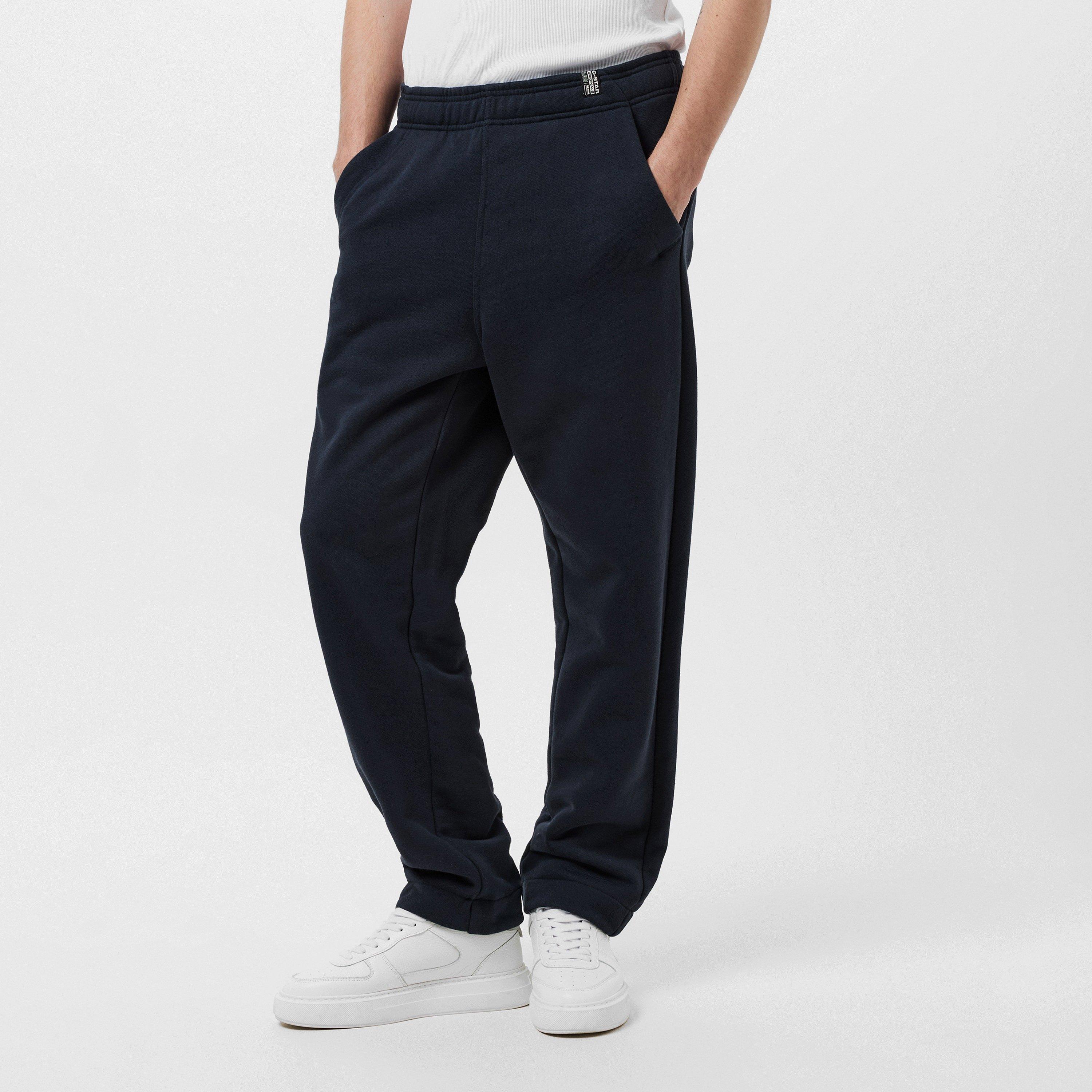 Salute - G Star - Essential Loose Tapered Sweatpants - 3