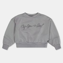 G Star Kids' Crew Sweatshirt