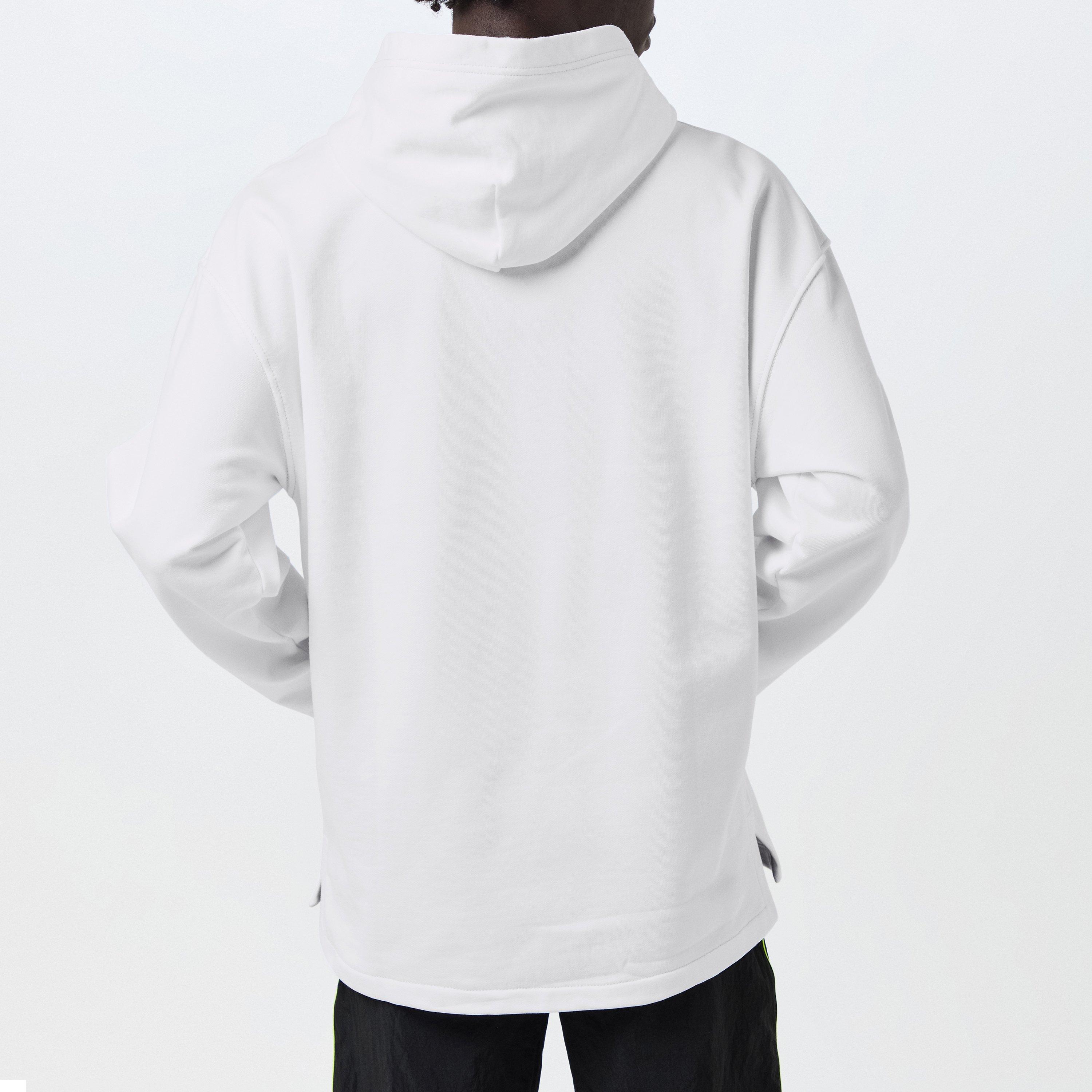 Bright White - Diesel - Men's Crew Neck Sweatshirt - 4