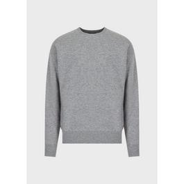 Emporio Armani Pullover Sn99